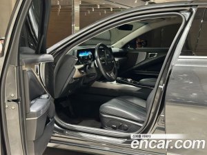 Kia K8 2.5 Бензин 2WD 2022 года из Южной Кореи
