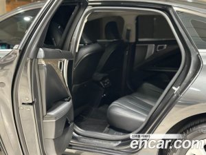 Kia K8 2.5 Бензин 2WD 2022 года из Южной Кореи