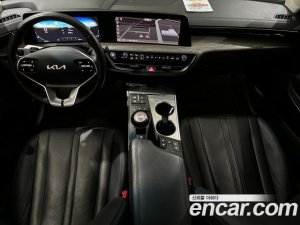Kia K8 2.5 Бензин 2WD 2022 года из Южной Кореи