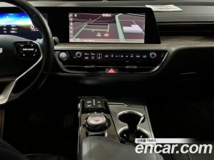 Kia K8 2.5 Бензин 2WD 2022 года из Южной Кореи
