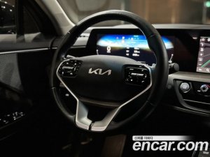 Kia K8 2.5 Бензин 2WD 2022 года из Южной Кореи