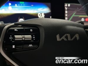 Kia K8 2.5 Бензин 2WD 2022 года из Южной Кореи