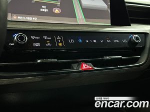 Kia K8 2.5 Бензин 2WD 2022 года из Южной Кореи
