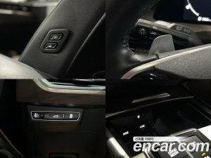 Kia K8 2.5 Бензин 2WD 2022 года из Южной Кореи