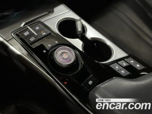Kia K8 2.5 Бензин 2WD 2022 года из Южной Кореи
