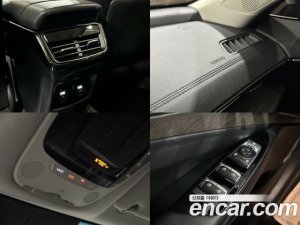 Kia K8 2.5 Бензин 2WD 2022 года из Южной Кореи