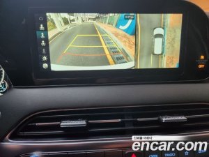 Hyundai Palisade Дизель 2.2 4WD 2022 года из Южной Кореи