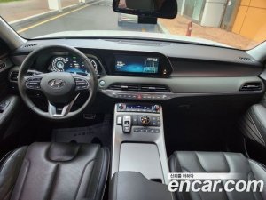 Hyundai Palisade Дизель 2.2 4WD 2022 года из Южной Кореи