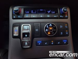Hyundai Palisade Дизель 2.2 4WD 2022 года из Южной Кореи