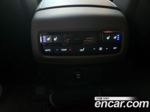 Hyundai Palisade Дизель 2.2 4WD 2022 года из Южной Кореи