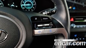 Hyundai AVANTE 1.6 2021 года из Южной Кореи