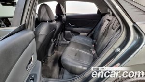 Hyundai AVANTE 1.6 2021 года из Южной Кореи
