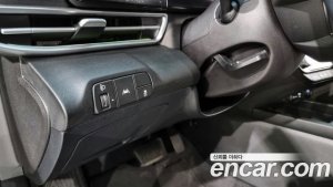 Hyundai AVANTE 1.6 2021 года из Южной Кореи