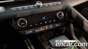 Hyundai AVANTE 1.6 2021 года из Южной Кореи