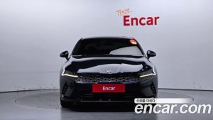 Kia K5 Noblesse 2021 года из Южной Кореи