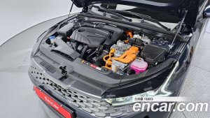 Kia K5 Noblesse 2021 года из Южной Кореи