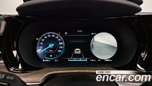 Kia K5 Noblesse 2021 года из Южной Кореи