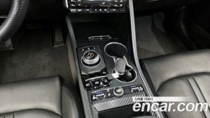 Kia K5 Noblesse 2021 года из Южной Кореи