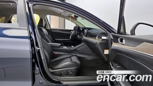 Kia K5 Noblesse 2021 года из Южной Кореи