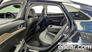 Kia K5 Noblesse 2021 года из Южной Кореи