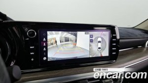 Kia K5 Noblesse 2021 года из Южной Кореи