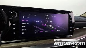 Kia K5 Noblesse 2021 года из Южной Кореи