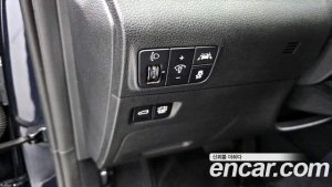 Kia K5 Noblesse 2021 года из Южной Кореи