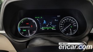 Toyota Sienna 2.5 HYBRID 2WD 2021 года из Южной Кореи