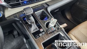 Toyota Sienna 2.5 HYBRID 2WD 2021 года из Южной Кореи