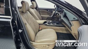 Kia K8 Signature 2022 года из Южной Кореи