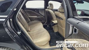Kia K8 Signature 2022 года из Южной Кореи