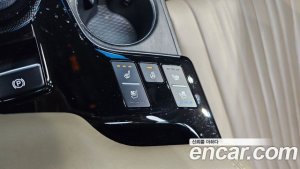 Kia K8 Signature 2022 года из Южной Кореи