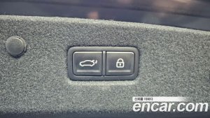 Kia K8 Signature 2022 года из Южной Кореи