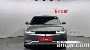 Hyundai Ioniq5 Long Range 2022 года из Южной Кореи