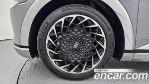 Hyundai Ioniq5 Long Range 2022 года из Южной Кореи