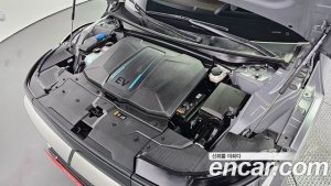 Hyundai Ioniq5 Long Range 2022 года из Южной Кореи