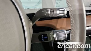 Hyundai Ioniq5 Long Range 2022 года из Южной Кореи