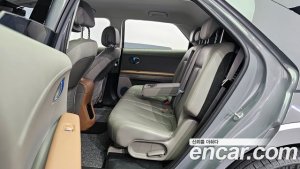 Hyundai Ioniq5 Long Range 2022 года из Южной Кореи