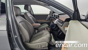 Hyundai Ioniq5 Long Range 2022 года из Южной Кореи