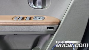 Hyundai Ioniq5 Long Range 2022 года из Южной Кореи