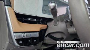 Hyundai Ioniq5 Long Range 2022 года из Южной Кореи