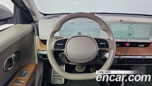 Hyundai Ioniq5 Long Range 2022 года из Южной Кореи