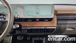 Hyundai Ioniq5 Long Range 2022 года из Южной Кореи