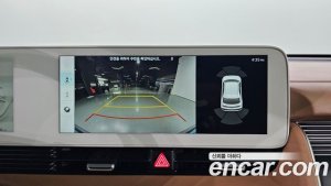 Hyundai Ioniq5 Long Range 2022 года из Южной Кореи