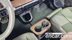 Hyundai Ioniq5 Long Range 2022 года из Южной Кореи
