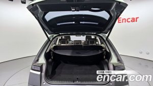 Hyundai Ioniq5 Long Range 2022 года из Южной Кореи