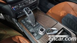 Maserati Ghibli 3.0 GranLusso 2020 года из Южной Кореи