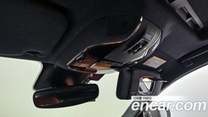 Maserati Ghibli 3.0 GranLusso 2020 года из Южной Кореи