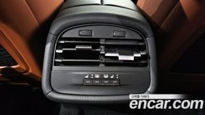 Maserati Ghibli 3.0 GranLusso 2020 года из Южной Кореи