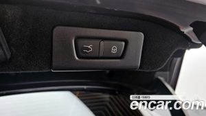 Maserati Ghibli 3.0 GranLusso 2020 года из Южной Кореи